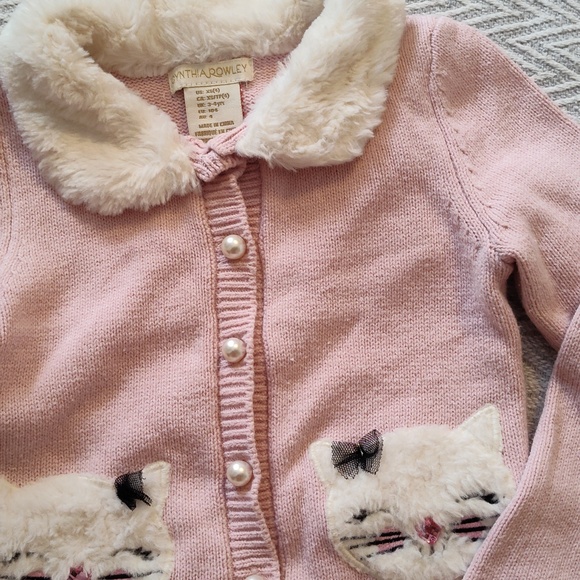 Girls Winter Set - Picture 4 of 4